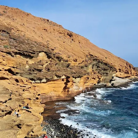 Casa Alexandra Daire Arona (Tenerife)