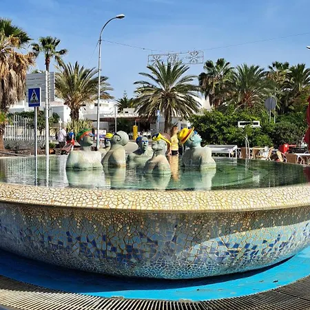 Daire Casa Alexandra Arona (Tenerife)