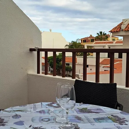 Casa Alexandra * Arona (Tenerife)