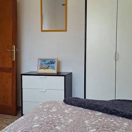 Casa Alexandra Arona (Tenerife)