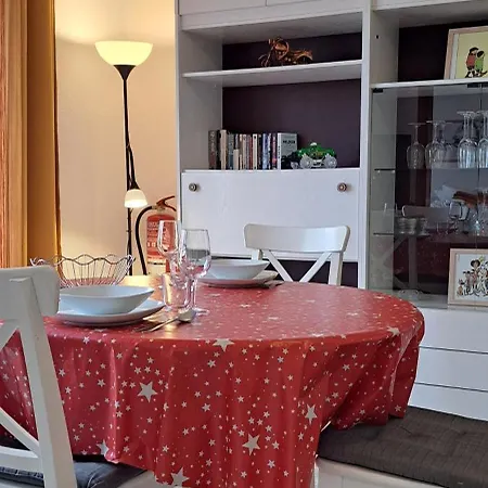 Daire Casa Alexandra Arona (Tenerife)