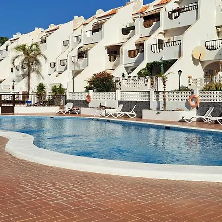 Daire Casa Alexandra Arona (Tenerife)