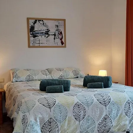 Casa Alexandra * アロナ