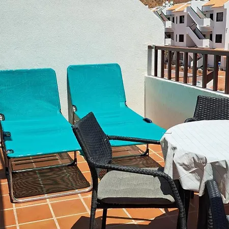 Casa Alexandra Arona (Tenerife)