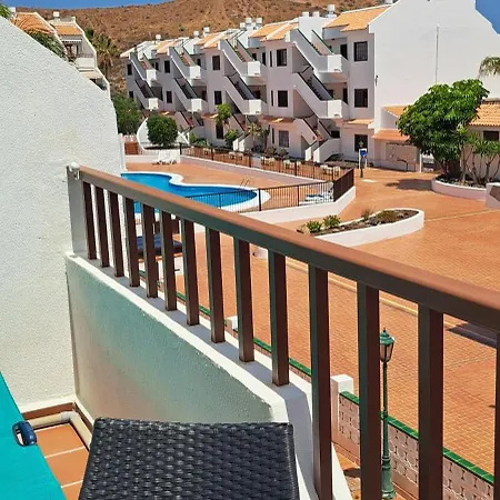 Daire Casa Alexandra *