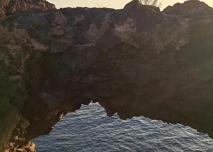 Casa Alexandra Arona