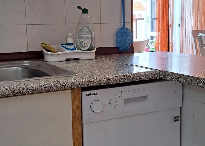 Casa Alexandra Apartman