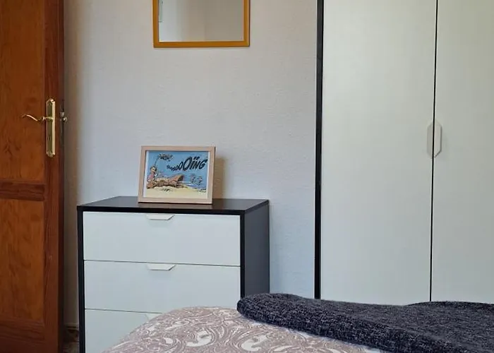 Casa Alexandra Arona