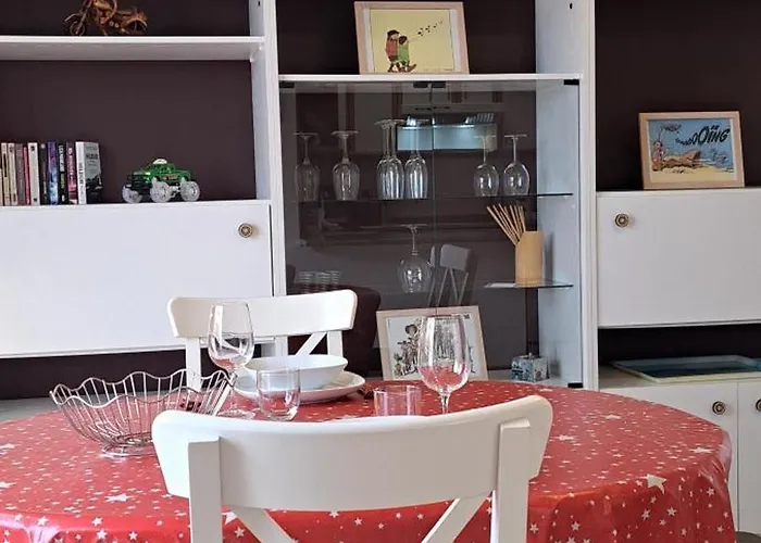 Apartman Casa Alexandra