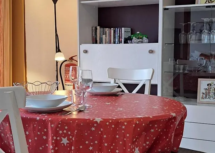 Apartman Casa Alexandra Arona