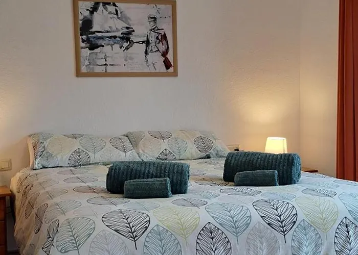 Casa Alexandra * Arona