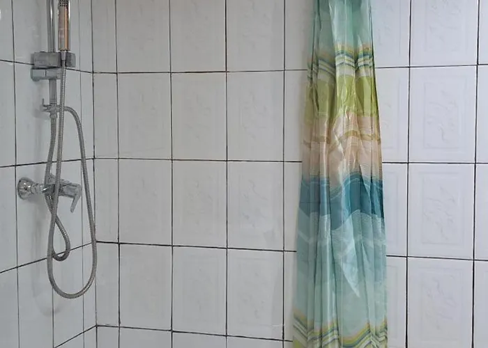 Apartman Casa Alexandra *