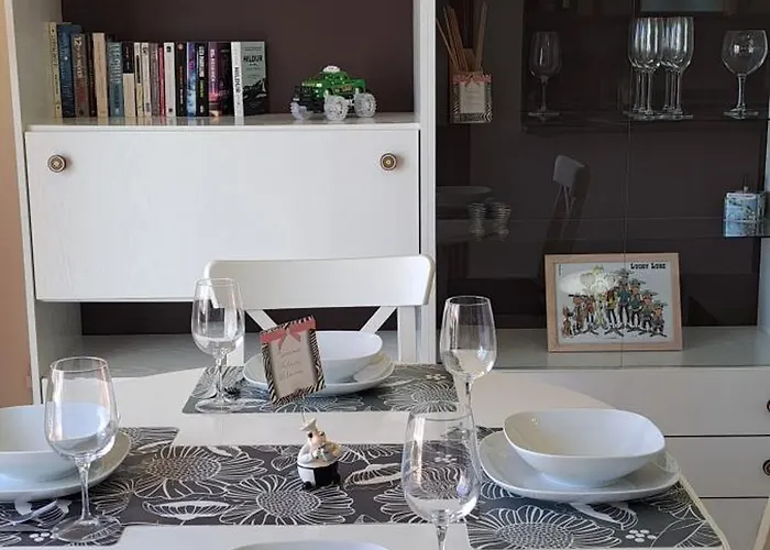 Apartman Casa Alexandra *