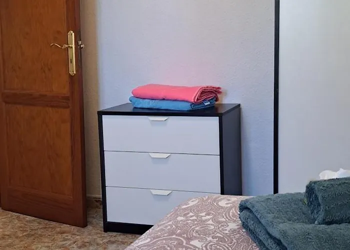 Casa Alexandra Apartman Arona