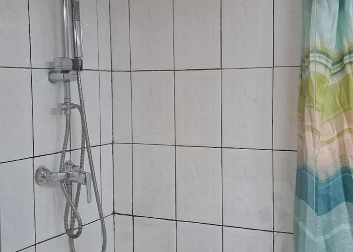 Apartman Casa Alexandra