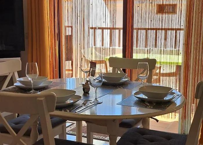 Casa Alexandra Apartman