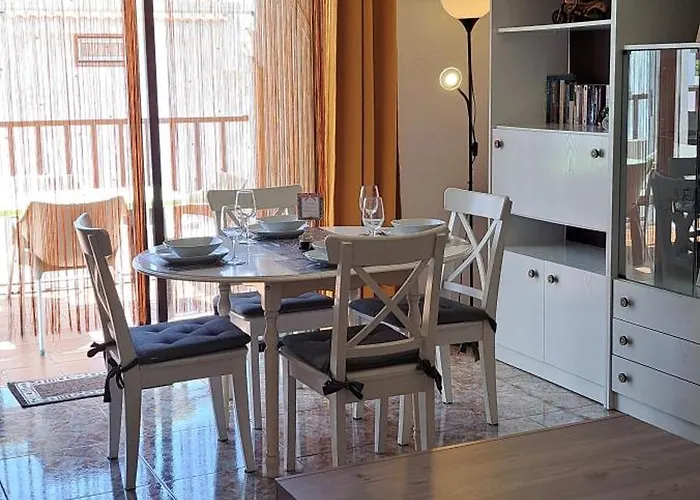 Apartman Casa Alexandra