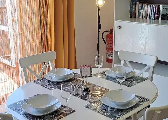 Apartman Casa Alexandra *