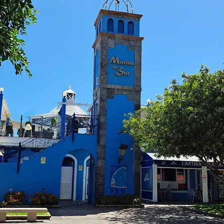 Appartement Casa Alexandra