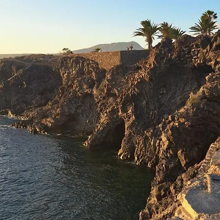 Casa Alexandra * Arona (Tenerife)