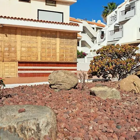 Casa Alexandra Appartement Arona (Tenerife)