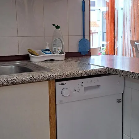 Casa Alexandra Appartement