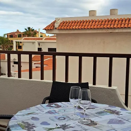 Appartement Casa Alexandra *