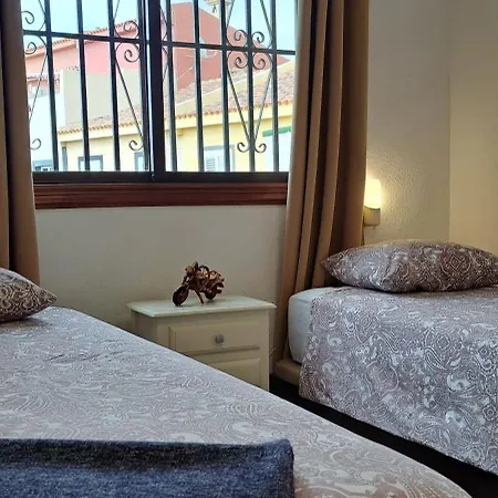 Casa Alexandra Arona (Tenerife)