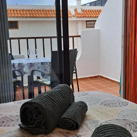 Casa Alexandra * Arona (Tenerife)