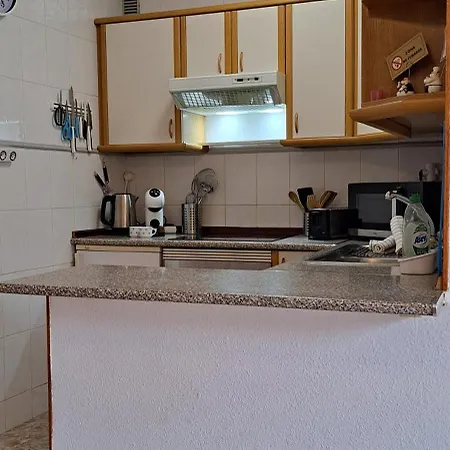 Appartement Casa Alexandra *