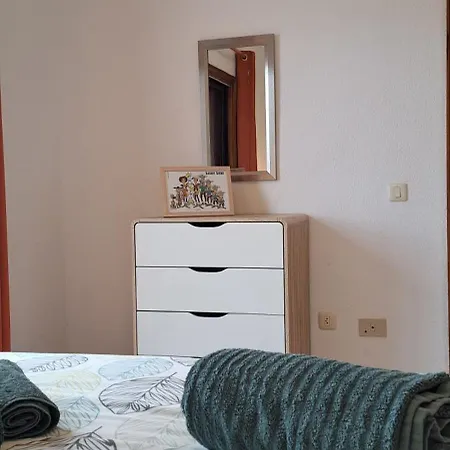 Appartement Casa Alexandra Arona (Tenerife)