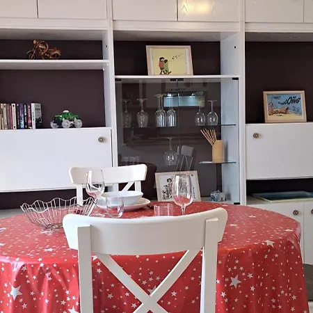 Appartement Casa Alexandra