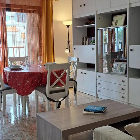 Appartement Casa Alexandra *