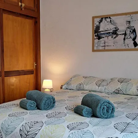 Casa Alexandra Appartement *