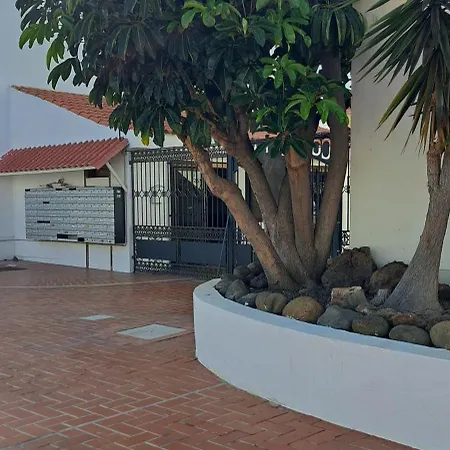 Appartement Casa Alexandra *