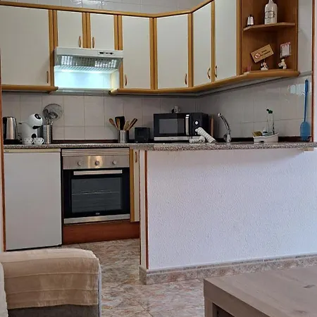 Appartement Casa Alexandra