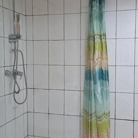 Appartement Casa Alexandra *