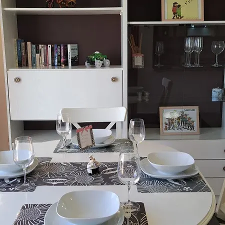 Appartement Casa Alexandra *