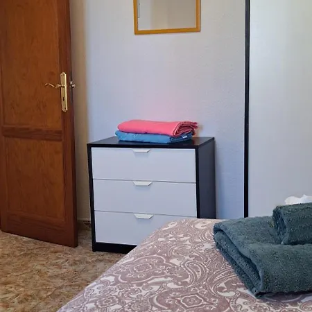 Casa Alexandra Appartement Arona (Tenerife)