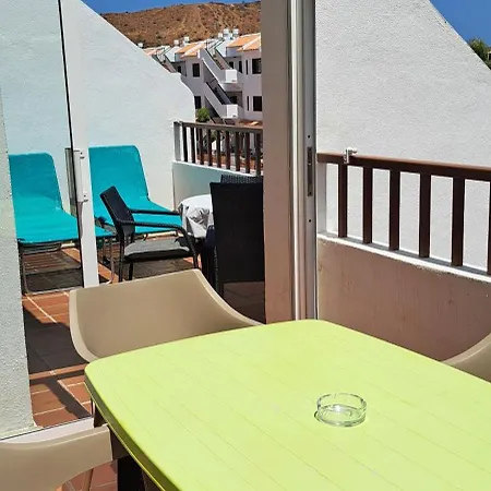 Casa Alexandra Appartement