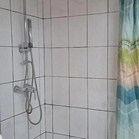 Appartement Casa Alexandra