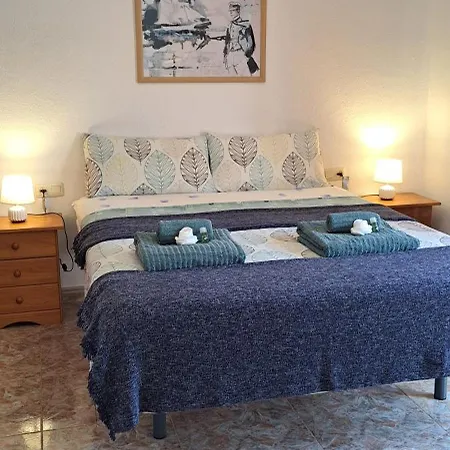 Casa Alexandra Appartement *