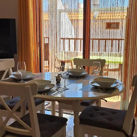 Casa Alexandra Appartement