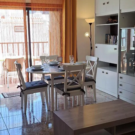 Appartement Casa Alexandra