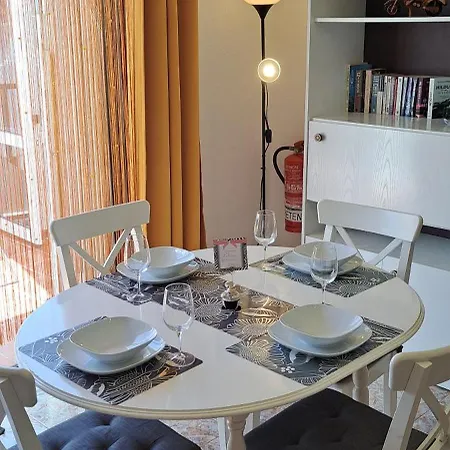 Appartement Casa Alexandra *