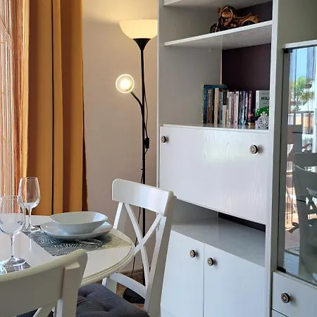 Appartement Casa Alexandra Arona (Tenerife)