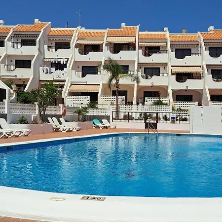 Casa Alexandra Arona (Tenerife)