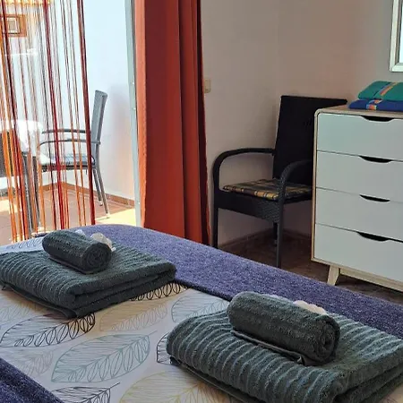 Casa Alexandra Appartement