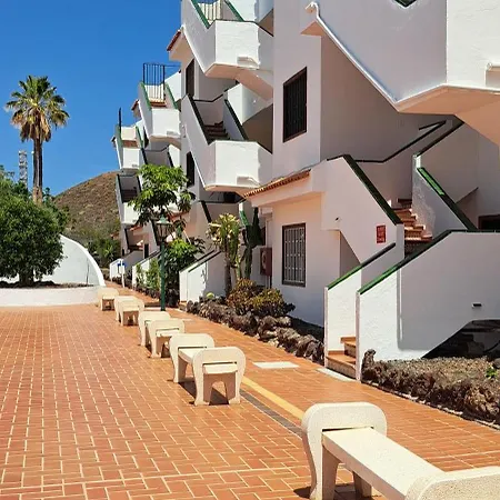 Casa Alexandra * Arona (Tenerife)