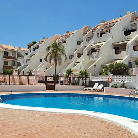 Appartement Casa Alexandra